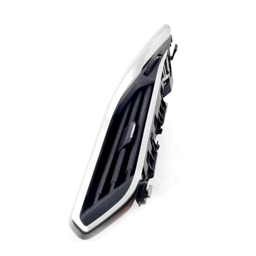 Grille aération chauffage 96731316ZD sortie climatisation 208 - 4