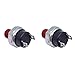 Oil Pressure Switch 0L2917C 0C3025 0C30250SRV Low Oil Pressure Switch 10 PSI NC Replaces Generac 0G6820 (2)