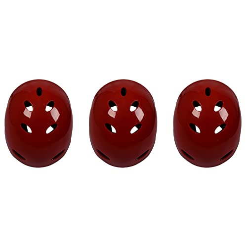 Casque de securite pour sports nautiques canoe kayak et paddleboard 11 trous respirant