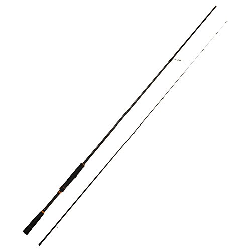 Major Craft Triple Cross Series Spinning Rod TCX S862 EL (0142)
