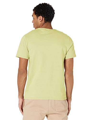 Image of Champion Men's Heritage Short Sleeve Tee, Men's T-Shirts, Vintage Shirts, Men's Tee Shirts, Graphics