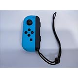 【任天堂純正品】Joy-Con(L) ネオンブルー