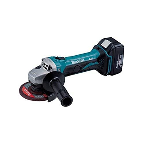 Makita 18V Amoladora Marca Makita