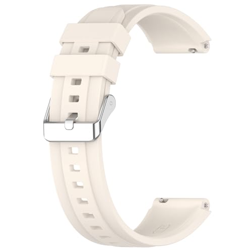 xhKJO Watchbands for Casio AE 1200 / W 218h / AE 1300 / F 91W/ W 218h / AQ S810W Strap, Silicone Watch Band Wrist Strap Bracelet Wristband for Casio W 219 / F 108WH/ AE 1000W / SGW 500H