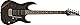 Ibanez Gio GRX70QA-TKS Transparent Black Sunburst - Ibanez E-Gitarre