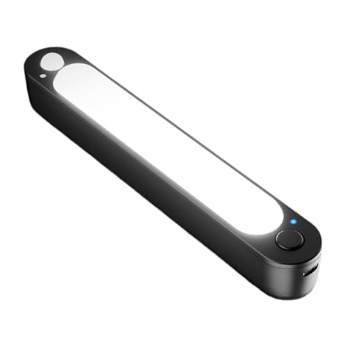Lámpara de sensor magnético para coche y luz para maletero de sedan 2