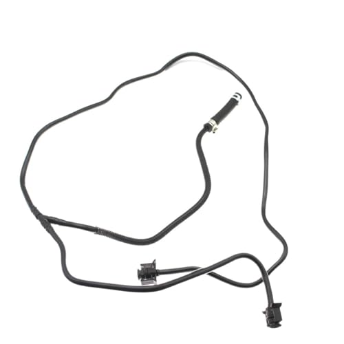 Tuyau de trop-plein vase expansion pour radiateur Ford Focus 2012-2018
