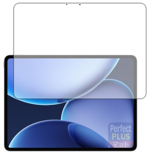 PDA�H�[ OPPO Pad 4 Pro �Ή� PerfectShield Plus �ی� �t�B���� [��ʗp] ���˒ጸ �h�w�� ���{��