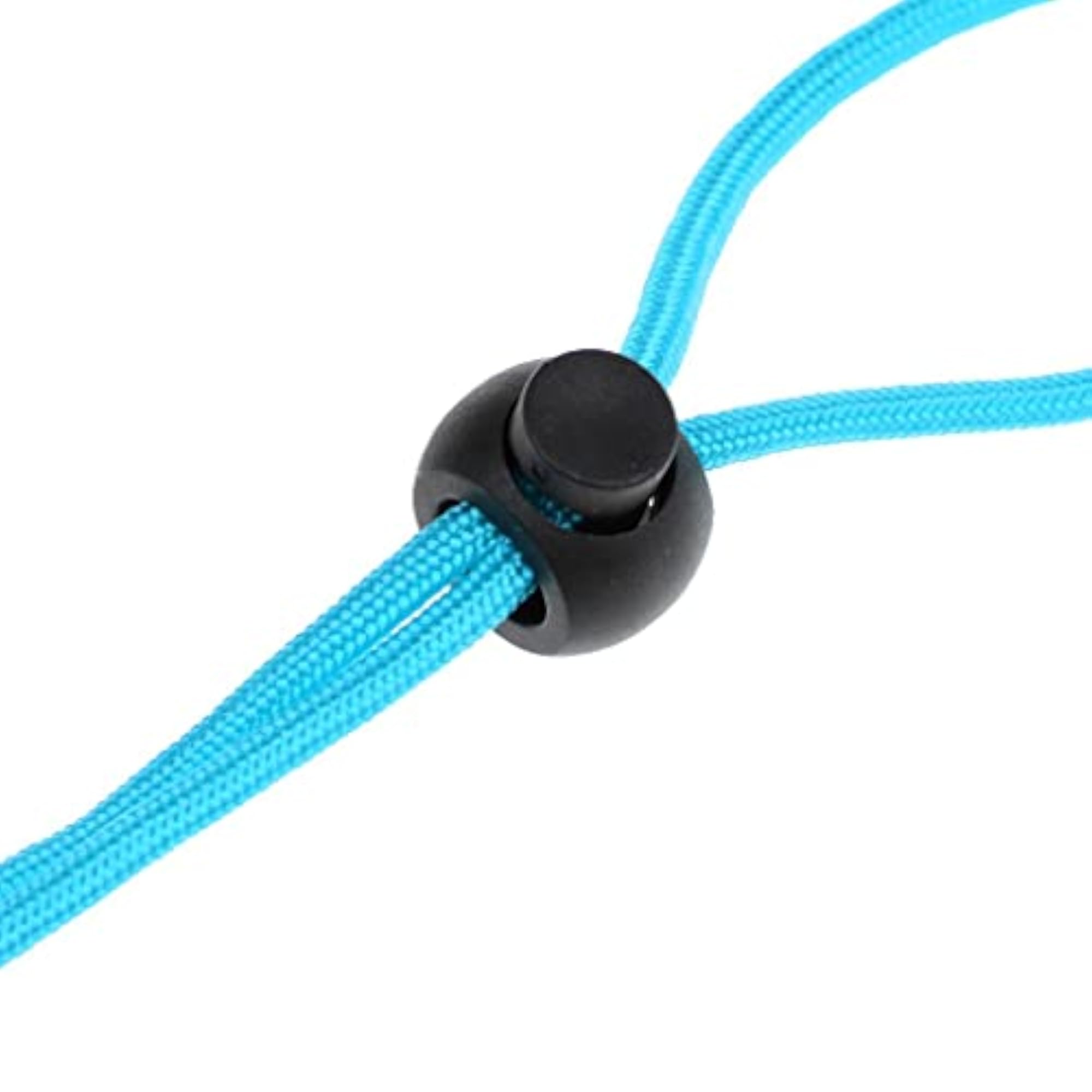 Adjustable Scuba Diving Wrist Lanyard Strap, 2 Pieces Set