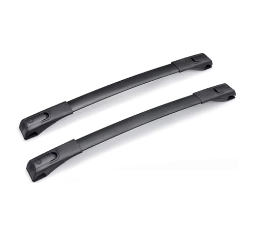 Barre transversale Toyota RAV4 2013-2018 de toit en aluminium haut de gamme