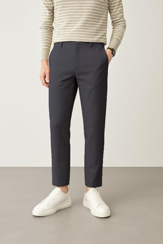 Image of RAGZO Formal Trousers for Men || Men Formal Korean Pant || Formal Pants for Men