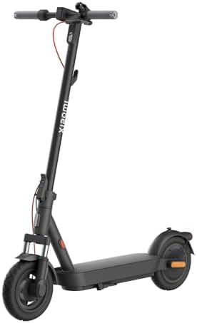 Xiaomi Patinete eléctrico 6 Ultra homologado para vía pública, ne...