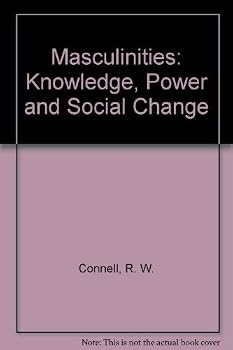 Hardcover Masculinities: Book