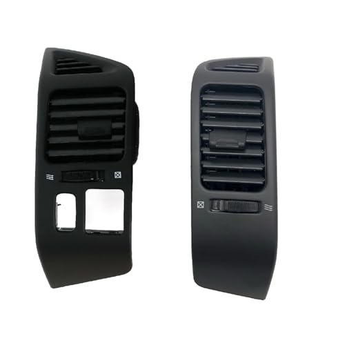 Bouche d'aération Pajero V73 V75 V77 pour réparer une grille de ventilation cassée