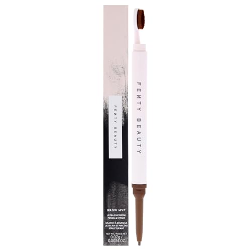 Fenty Beauty Brow MVP Ultra Fine Brow Pencil & Styler Product Picture