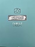 Staff of The Adventure Challenge