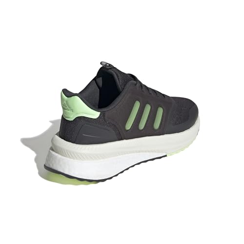 Image of adidas Mens X PLR Phase Sneakers Shoes Casual - Black