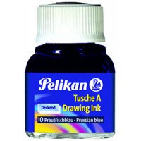 Tusche 10ml preusisc PELIKAN 248500 52310 4012700248503