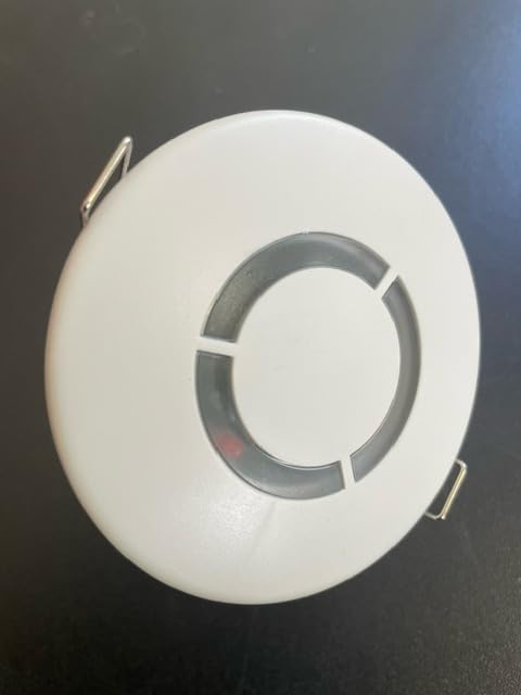 CPE - Detecting Präsenz MWS6 Unterputz Dali/DSI IP40 Compact