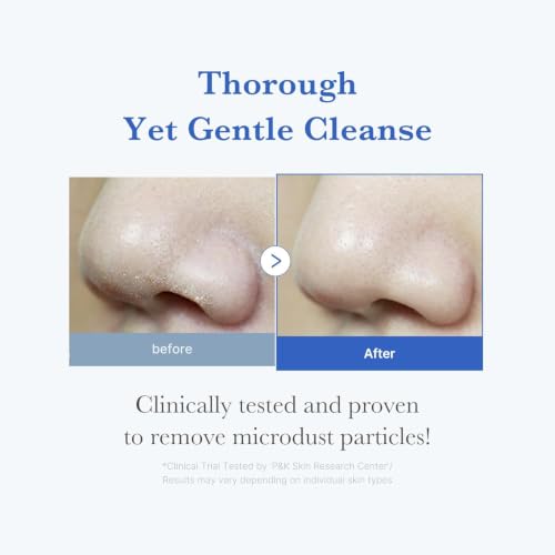 Miniatura 3 de Medicube Facial Cleanser Zero Foam Cleanser For Pore Excess Oil Care