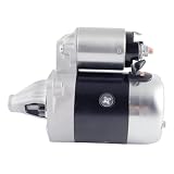 3610011140 MD001552 M003T32593 Starter Motor abulollry Fit for Hyundai Engine 12V CW 8 Teeth
