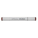 Copic Markers E17-Sketch, Reddish Brass