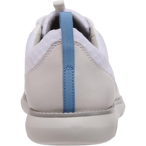 Johnston & Murphy Men's Eaton Knit Sneaker3