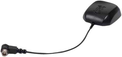 Auto Antenna for XM Satellite Radio Receivers (Discontinued by Manufacturer)
