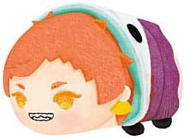 Amazon もちもちマスコット 刀剣乱舞 Online Vol 4 7 岩融 アニメ 萌えグッズ 通販