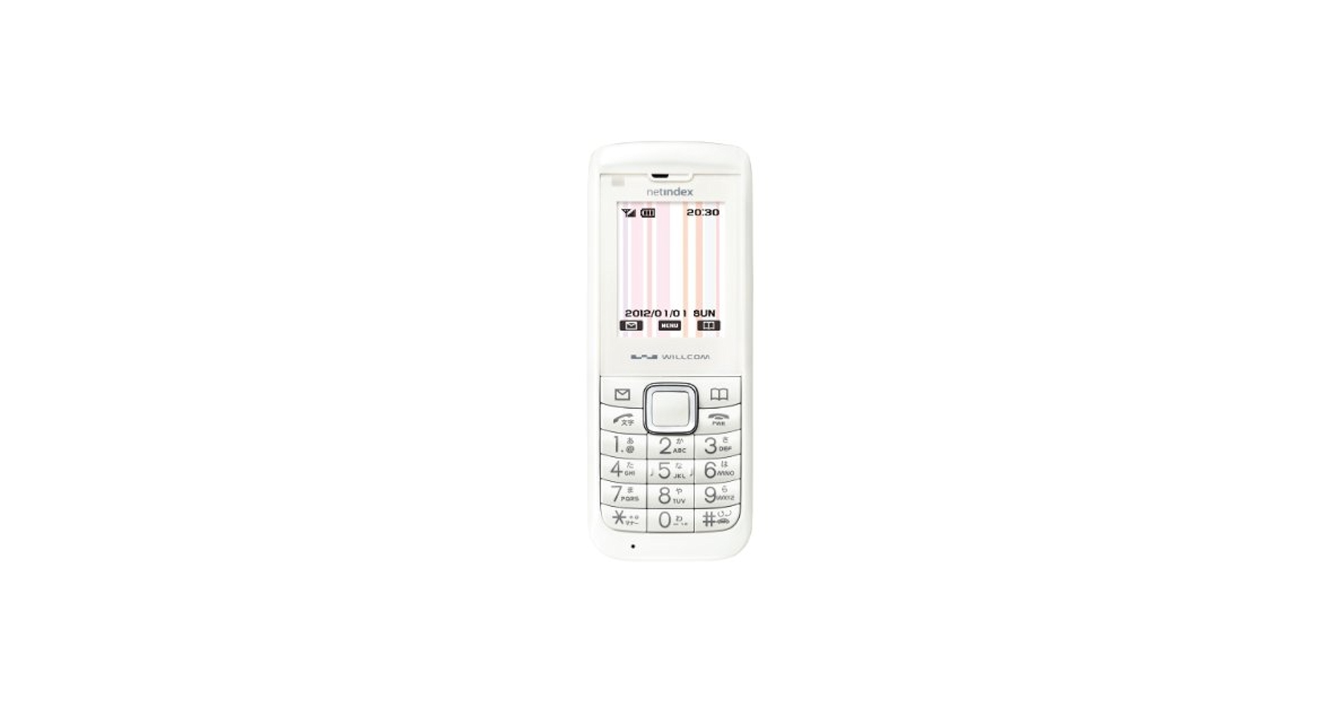 WX01NX WILLCOM [ホワイト] khxv5rg Amazon | WX01NX WILLCOM [ホワイト] | 携帯電話本体 通販
