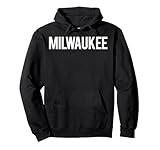 Photo Gallery milwaukee t shirt - cool new wisconsin wi fan a buon mercato regalo tee felpa con cappuccio Photo Gallery milwaukee t shirt - cool new wisconsin wi fan a buon mercato regalo tee felpa con cappuccio