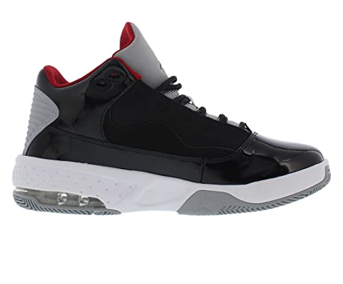 Jordan Max Aura 2 (gs) Big Kids Basketball Shoes Cn8094-006 Size 5.53