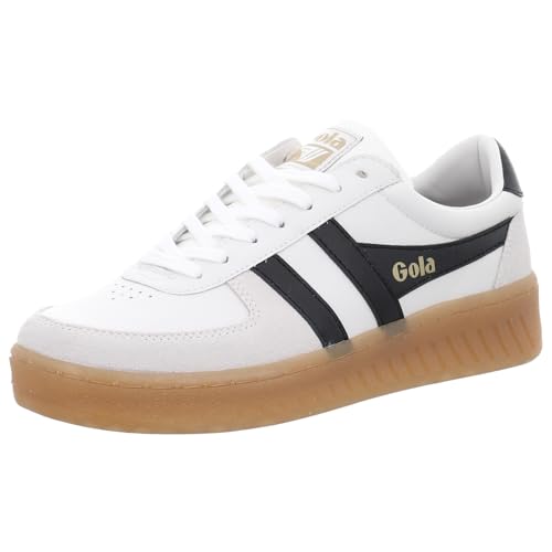Gola Men's Grandslam Elite Sneaker