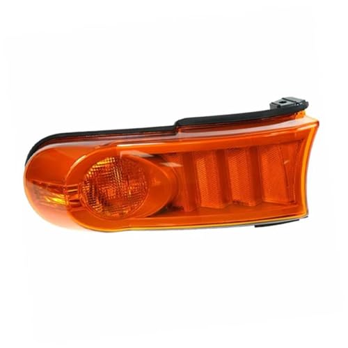 Clignotant FJ Cruiser réparer phare droit cassé 07-11