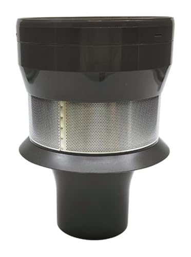 Cyclone Separator Multi Cone Components Cyclone Air Duct Wireless Vacuum Cleaner Accessories Compatible for Dreame Compatible for V11 SE V12 V12 PRO(Compatible for V11)