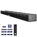 Produktbild TD Systems - Soundbar, Leistung 40 W, Bluetooth 5.0. Optischer Digitalausgang, Koaxial, HDMI, Klinkenbuchse 3,5 mm, 3 Jahre Garantie