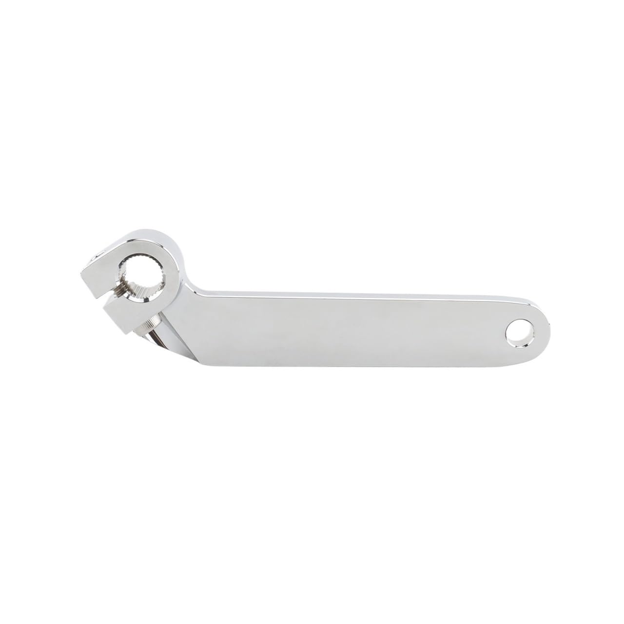 Tige de levier de vitesse moto ajustable pour un confort CVO