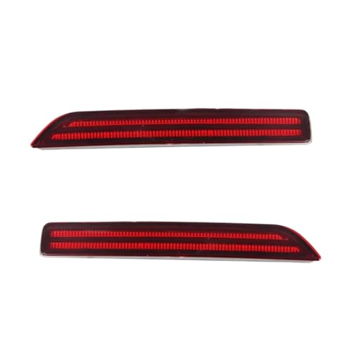 Feux clignotants et stop pour pare-chocs Nissan Sentra Sylphy 2020-2025