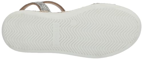 Steve Madden Girl's Adalee Sandal4