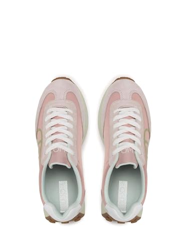 Sneakers Liu Jo rosa BA3099PX003 pointure 41 pour femme - 3