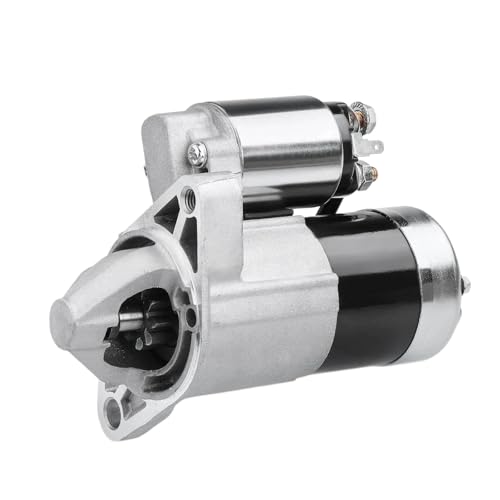 Démarreur voiture pour résoudre les pannes de Chrysler Sebring 5033067AB