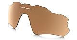 Auténtica lente Oakley Prizm Oakley RL-RADAR-EV-PATH-39 Lentes de reemplazo para gafas de sol, Multicolor, Einheitsgröße Unisex Adulto