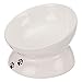 TRIXIE Ceramic Cat Feeder