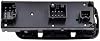 Para Fiesta 1.25 TDCi 2008 en adelante CN15-14529-AB 8A6T-14A132-CC Interruptor de control de ventanas eléctricas de auto, 6 pines 8