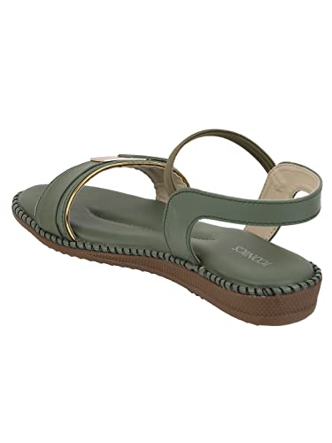 Image of Iconics Women's Icn-kam-ai-110 Sandal