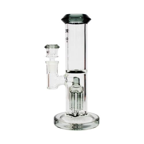 Toker Bong Dunk 25cm Height 7mm Thickness Water Pipe