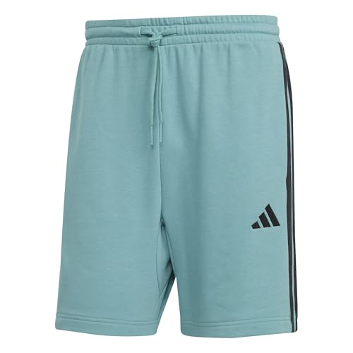 Image of adidas Men's 100% Cotton Shorts
