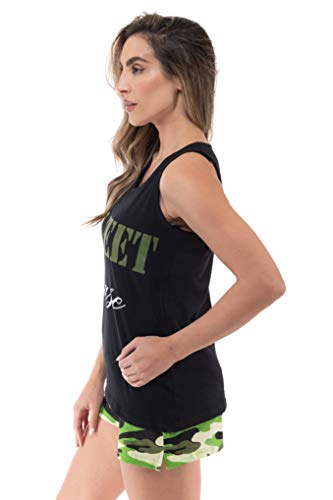 Image of Just Love Sets Woman Pajamas