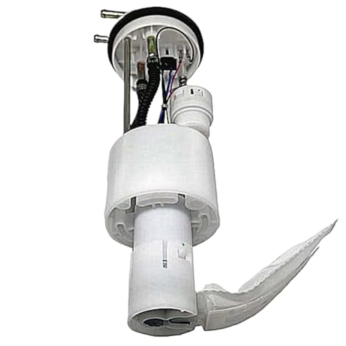 Conjunto de bomba de combustible compatible con DFSK K01 K07 C37 K07S K07 II V27 V29 K37L K07N V01L 1106100 KA01 2007 2022