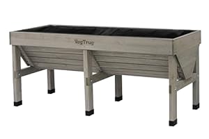 VegTrug Hochbeet Classic Pflanzkasten 420 L